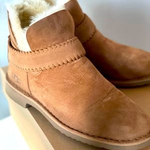 UGG McKay Booties